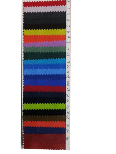 DG-BICG BC-400*400/100T  背囊面料 正面照